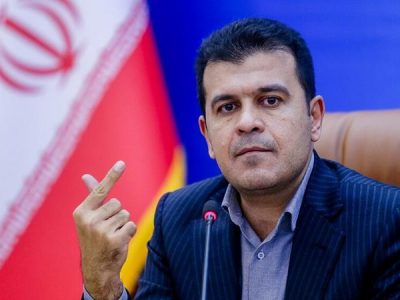 اینترنت کشور تا آخر هفته به وضعیت عادی باز می‌گردد