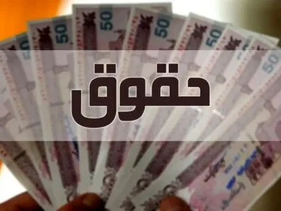 حقوق ها سال آینده از ۲۱ تا ۴۳ درصد افزایش مییابد