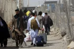 کاهش ۳۰ درصدی جرم و جنایت با خروج و طرد اتباع غیرمجاز از کشور