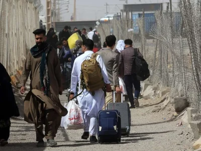 کاهش ۳۰ درصدی جرم و جنایت با خروج و طرد اتباع غیرمجاز از کشور