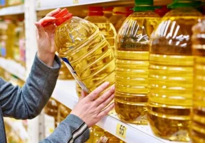 چرا روغن کمیاب و گران است؟