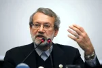 واکنش لاریجانی به اقدام اروپا در قرار دادن نام سپاه در فهرست گروههای تروریستی