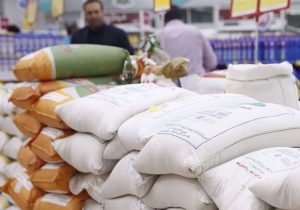 واردات برنج بعد از آزادسازی ارز افزایش یافت