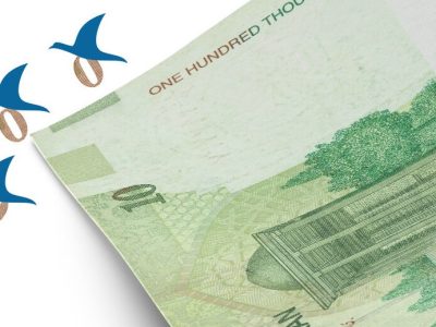 نسخه پیش نویس آیین نامه اجرایی حذف چهار صفر از پول ملی تصویب شد