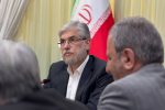 آرام‌بودن ظاهر شهر را به معنای رضایت جامعه تلقی نکنیم
