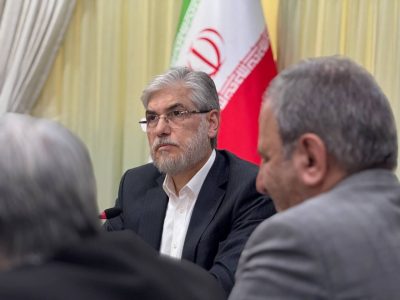 آرامبودن ظاهر شهر را به معنای رضایت جامعه تلقی نکنیم