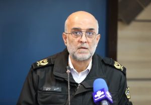 امسال ۱۵ هزار و ۵۱۳ نفر در تصادفات جان باختند