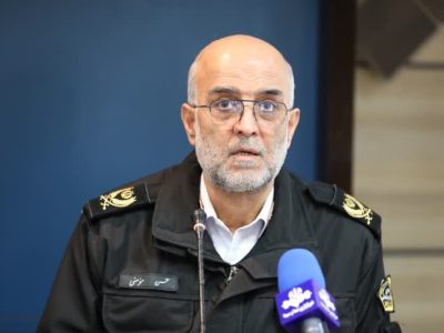 امسال ۱۵ هزار و ۵۱۳ نفر در تصادفات جان باختند