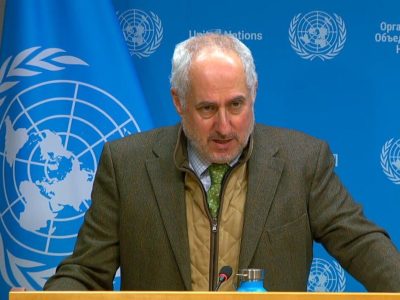 ایران و آمریکا برای حل اختلافات دیپلماسی را ادامه دهند