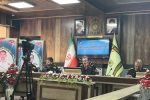 از دستگیری ۱۶۹ لیدر اصلی اغتشاشات تا کشف بیش از ۲۸۸ هزار میلیارد تومان کالای قاچاق