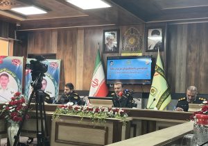 از دستگیری ۱۶۹ لیدر اصلی اغتشاشات تا کشف بیش از ۲۸۸ هزار میلیارد تومان کالای قاچاق