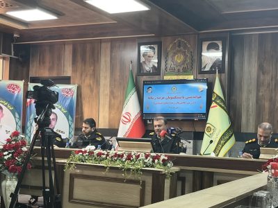 از دستگیری ۱۶۹ لیدر اصلی اغتشاشات تا کشف بیش از ۲۸۸ هزار میلیارد تومان کالای قاچاق