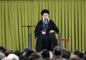 آمریکا بداند اگر این دفعه جنگی راه بیندازد، این جنگ، جنگ منطقهای خواهد بود