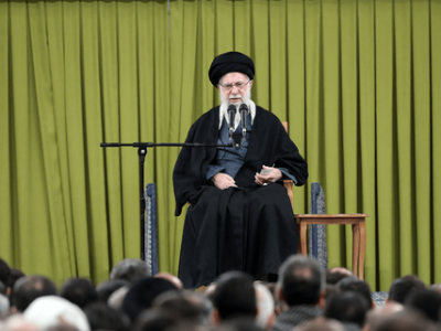 آمریکا بداند اگر این دفعه جنگی راه بیندازد، این جنگ، جنگ منطقهای خواهد بود