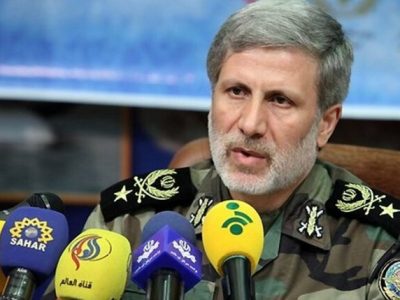 ادعای شکستناپذیری دشمن دروغ است