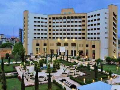 احداث ۱۳هتل پنج و چهار ستاره در گیلان و اجرای ۲۴۵ طرح گردشگری