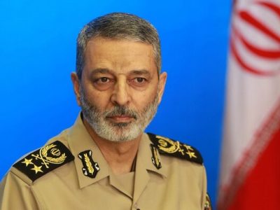 هر ماجراجویی علیه ایران بهای سنگینی دارد