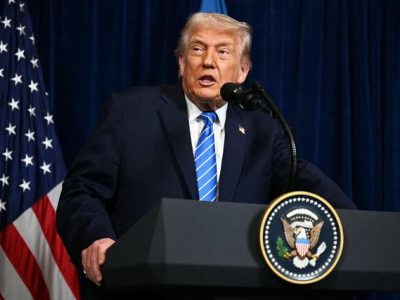 دونالد ترامپ: آتش‌بس را تمدید می‌کنم