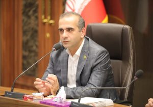 افتتاح و آغاز عملیات اجرایی ۳۱ طرح سرمایه گذاری، زیرساختی و ۲۵ طرح مسئولیت اجتماعی در منطقه آزاد انزلی