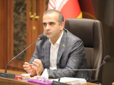 افتتاح و آغاز عملیات اجرایی ۳۱ طرح سرمایه گذاری، زیرساختی و ۲۵ طرح مسئولیت اجتماعی در منطقه آزاد انزلی