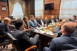تحقق بودجه و جذب سرمایه‌گذاری بخشی خصوصی در راستای توسعه پایدار رشت