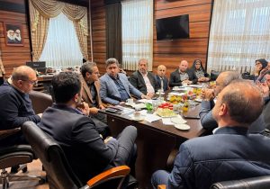 تحقق بودجه و جذب سرمایه‌گذاری بخشی خصوصی در راستای توسعه پایدار رشت