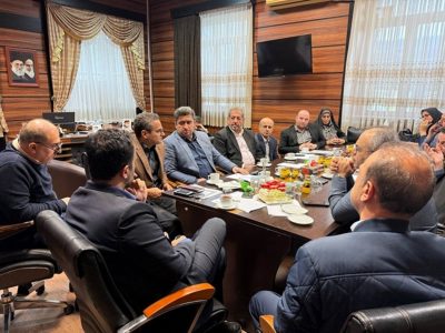 تحقق بودجه و جذب سرمایه‌گذاری بخشی خصوصی در راستای توسعه پایدار رشت