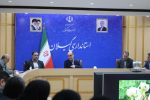 بیش از ۱۲ درصد جمعیت گیلان بالای ۶۵ سال سن دارند