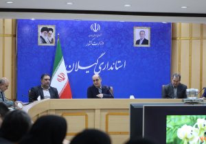 بیش از ۱۲ درصد جمعیت گیلان بالای ۶۵ سال سن دارند