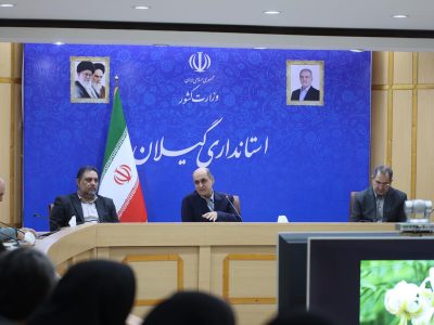 بیش از ۱۲ درصد جمعیت گیلان بالای ۶۵ سال سن دارند