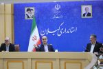 تأمین وجه نقد خودپردازها در شب عید با جدیت پیگیری شود