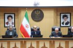 رشد ۶۵ درصدی بودجه عمرانی گیلان در ۱۴۰۵ و مطالعه برای ایجاد سه شهرک صنعتی جدید