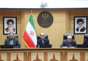 رشد ۶۵ درصدی بودجه عمرانی گیلان در ۱۴۰۵ و مطالعه برای ایجاد سه شهرک صنعتی جدید