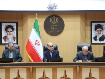 رشد ۶۵ درصدی بودجه عمرانی گیلان در ۱۴۰۵ و مطالعه برای ایجاد سه شهرک صنعتی جدید