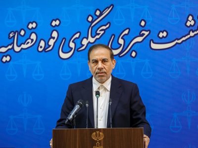 گیلان بیشترین خسارت را با رقم ۱۰۰۰۰ میلیارد تومان در دی ماه دید