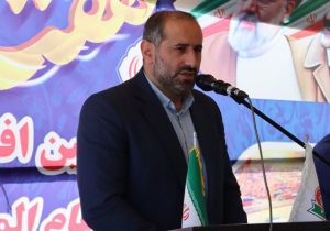 مطالبات مردم را به قلم بکشیم شاید چند جلد کتاب شود