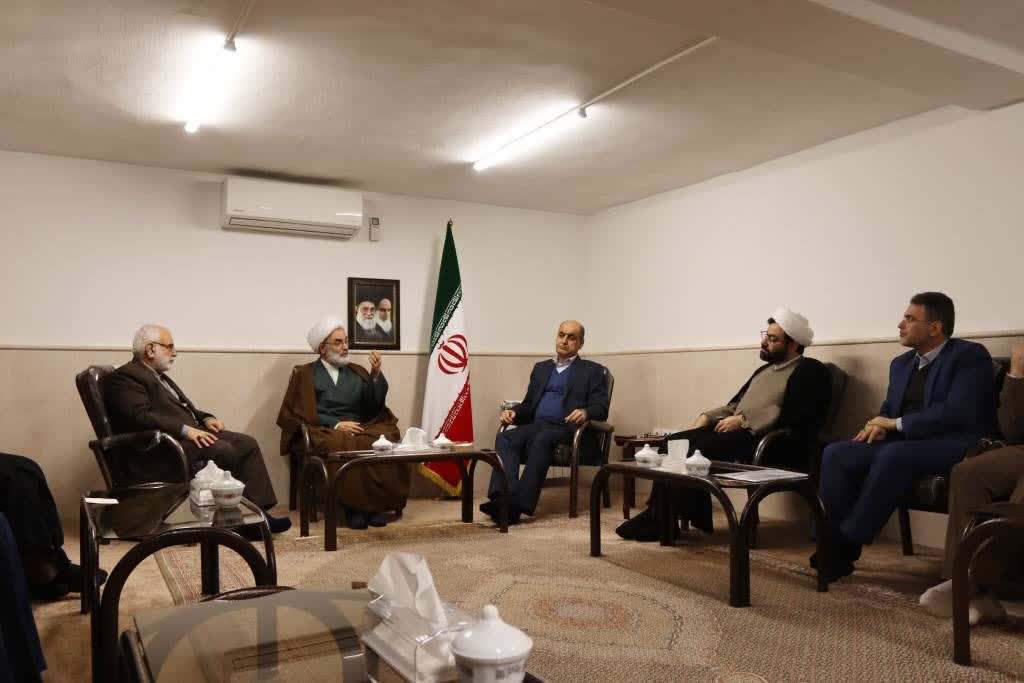 شناسایی ۸ هزار خانوار جدید در گیلان نشاندهنده عمق نیازمندی است شناسایی ۸ هزار خانوار جدید در گیلان نشاندهنده عمق نیازمندی است