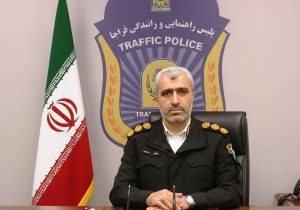 چاله‌ها و اختلاف سطح معابر باید ایمن‌سازی شوند