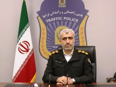 چالهها و اختلاف سطح معابر باید ایمنسازی شوند