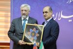 راه آهن رشت- آستارا ظرفیت بزرگ اقتصادی میان ایران و روسیه است