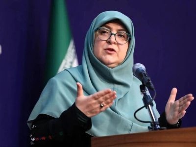 ایران دیپلماسی را به جنگ ترجیح می‌دهد؛ پرچم خط قرمز ماست