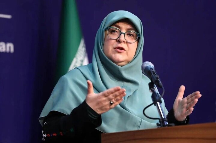 ایران دیپلماسی را به جنگ ترجیح می‌دهد؛ پرچم خط قرمز ماست