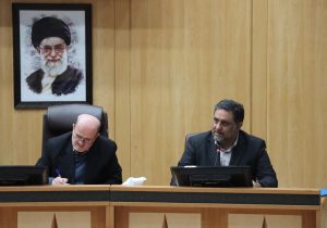 تامین اعتبار برای تکمیل ۱۰۰ پروژه اول گیلان