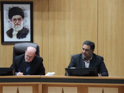 تامین اعتبار برای تکمیل ۱۰۰ پروژه اول گیلان