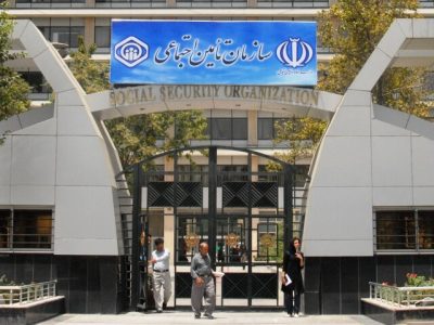 پرداخت حقوق فروردین ماه بازنشستگان و مستمری‌بگیران به صورت علی‌الحساب