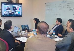تاکید وزیر راه و شهرسازی بر پاسخگویی سریع و جبران خسارت‌های جنگ