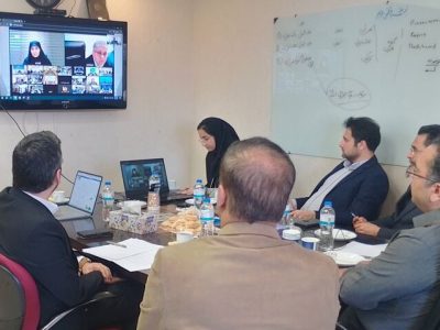 تاکید وزیر راه و شهرسازی بر پاسخگویی سریع و جبران خسارت‌های جنگ
