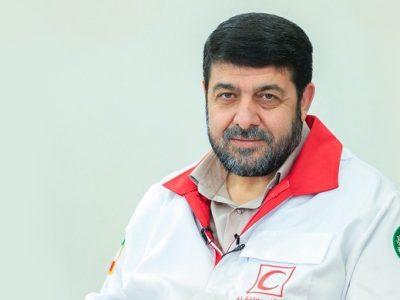۱۲۵ هزار واحد غیرنظامی طی جنگ اخیر در کشور آسیب دید
