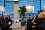 زیادهخواهیهای آمریکا باعث شد مذاکرات دور قبلی علیرغم پیشرفتها، نتواند به اهدافش برسد