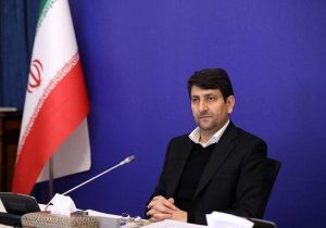 در تلاش برای برای برقراری اینترنت بین‌الملل در اسرع وقت هستیم